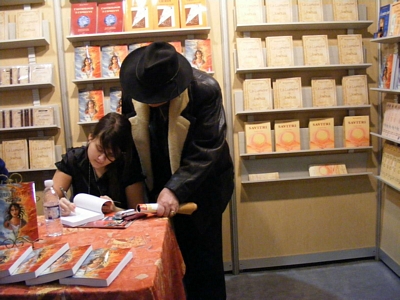 
Salon du livre 073